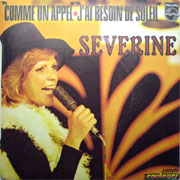 Séverine - Comme un appel