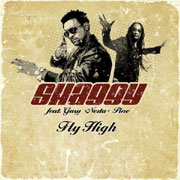Fly High - Shaggy
