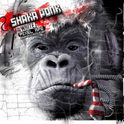 Shaka Ponk - Wanna Get Free