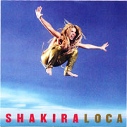 Loca - Shakira