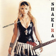 Objection (Tango) - Shakira