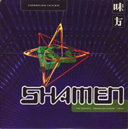 Shamen - Ebeneezer Goode