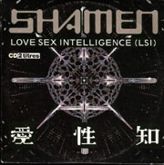 LSI (Love Sex Intelligence) - Shamen