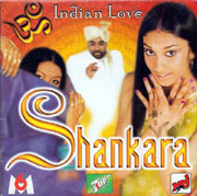 Indian Love - Shankara