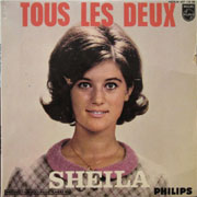 Sheila - A la même heure