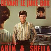 Devant le Juke-Box - Akim