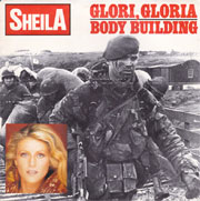 Glori, gloria - Sheila