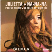 Julietta - Sheila