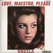 Love maestro please - Sheila