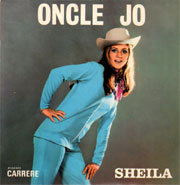 Oncle Jo - Sheila