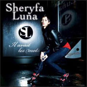 Sheryfa Luna - Il avait les mots