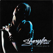 Sheryfa Luna - Si tu n'étais plus là