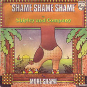 Shirley & Company - Shame shame shame