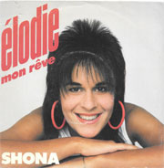 Elodie mon rêve - Shona