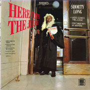 Shorty Long - Here comes the judge