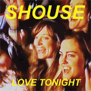 Shouse - Love Tonight