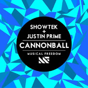 Showtek - Cannonball