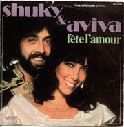 Fête l'amour - Shuky & Aviva