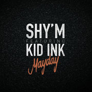 Shy'm - Mayday