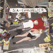 Chandelier - Sia