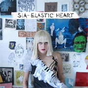 Elastic Heart - Sia