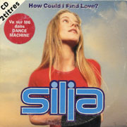 Silja - How Could I Find Love?