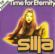 Silja - Time For Eternity