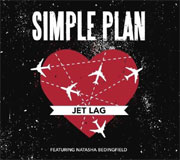 Simple Plan - Jet Lag