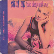 Sin - Shut Up (And Sleep With Me)