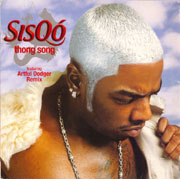 Sisqó - Thong Song