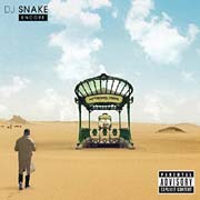 DJ Snake - Let me love you