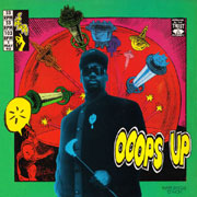 Snap ! - Ooops Up