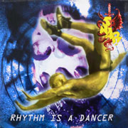 Snap ! - Rhythm is a dancer