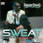 Snoop Doggy Dogg - Sweat