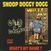 Snoop Doggy Dogg - What's my name