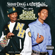 Snoop Doggy Dogg - Young, Wild & Free