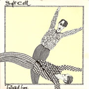 Soft Cell - Tainted love