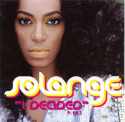 Solange - I Decided