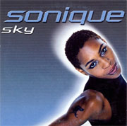 Sonique - Sky