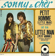 Sonny - Little man