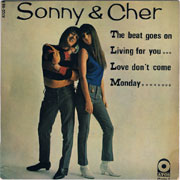 Sonny - The beat goes on