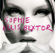 Get Over You - Sophie Ellis-Bextor