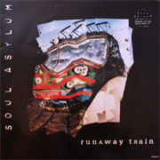 Soul Asylum - Runaway Train