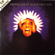 Soundgarden - Black hole sun