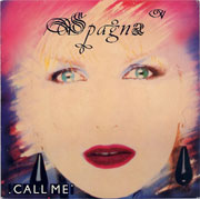 Spagna - Call me