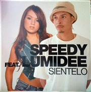 Speedy - Sientelo