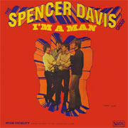 I'm a man - Spencer Davis Group