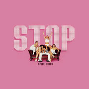 Spice Girls - Stop