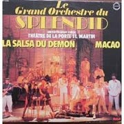 Le grand orchestre du Splendid - Macao