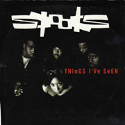 Spooks - Things I've seen